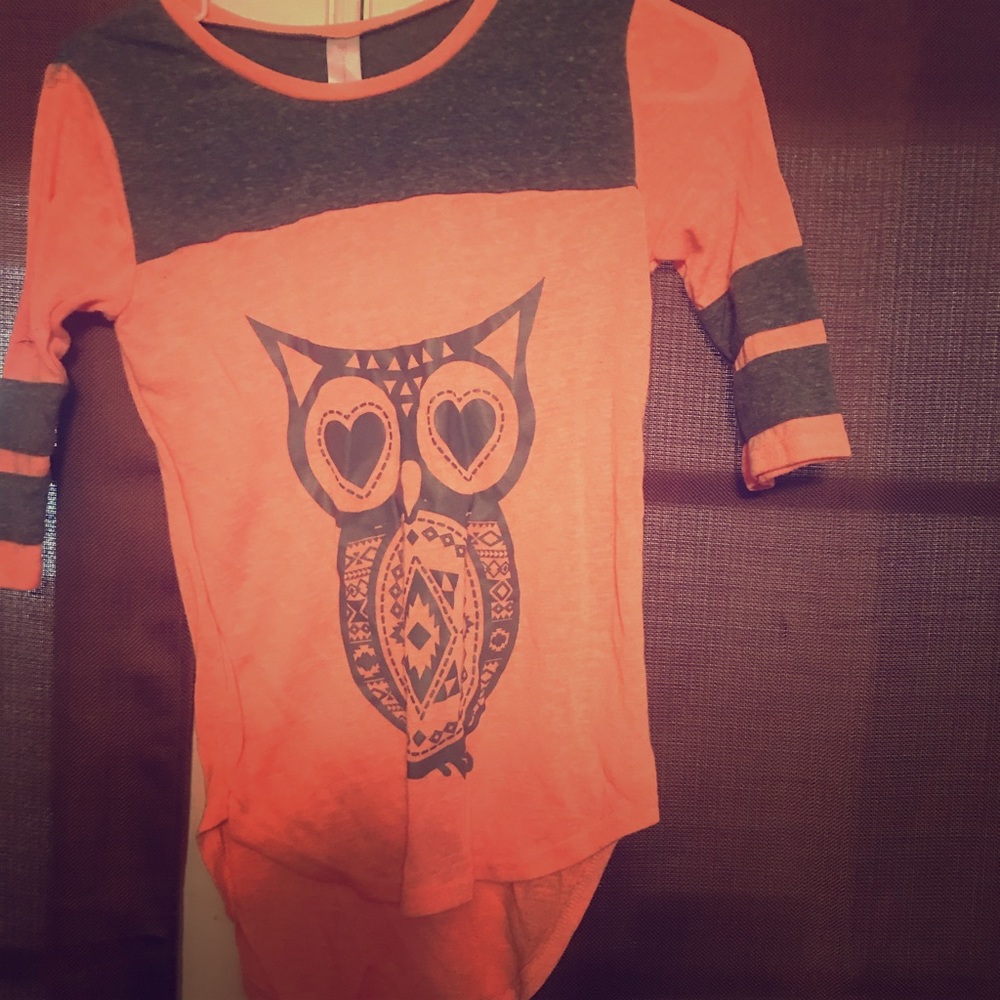 Girls t shirt